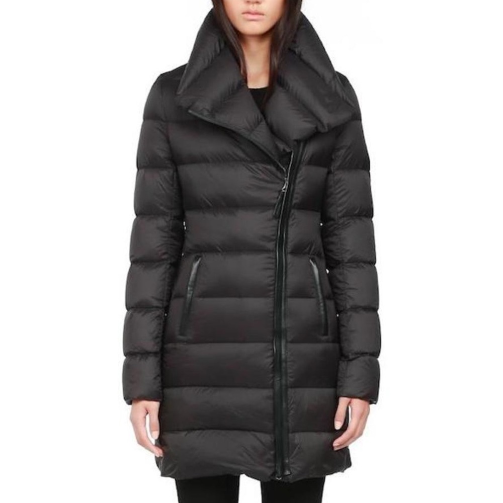 Mackage Yara Down Coat